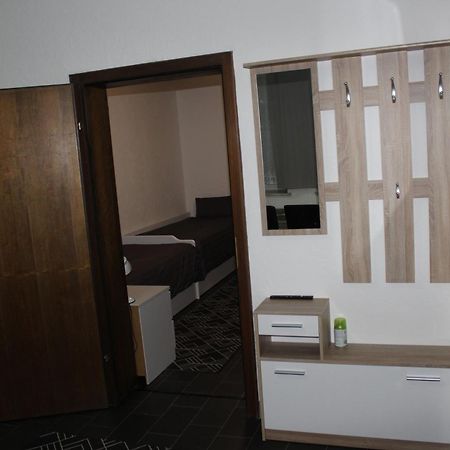 Appartamento W.I.L.A. Helmbrechts Esterno foto
