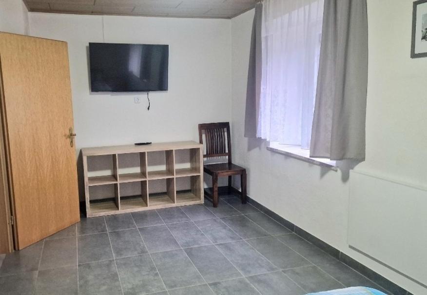 Appartamento W.I.L.A. Helmbrechts Esterno foto