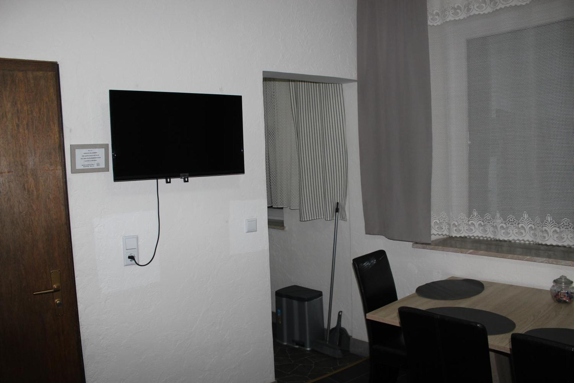 Appartamento W.I.L.A. Helmbrechts Esterno foto