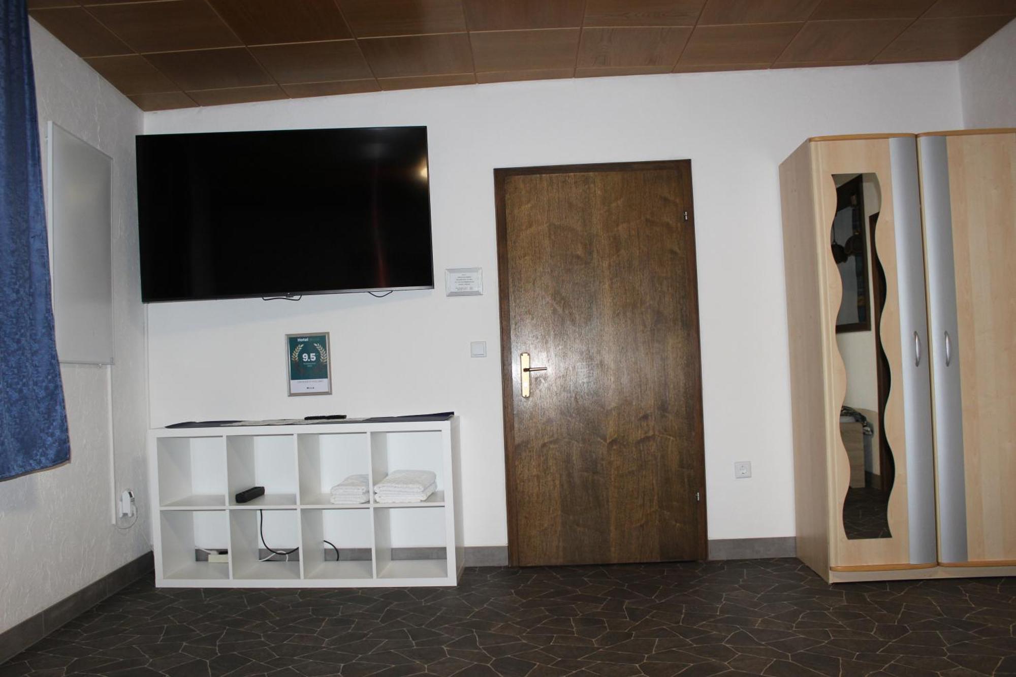 Appartamento W.I.L.A. Helmbrechts Esterno foto