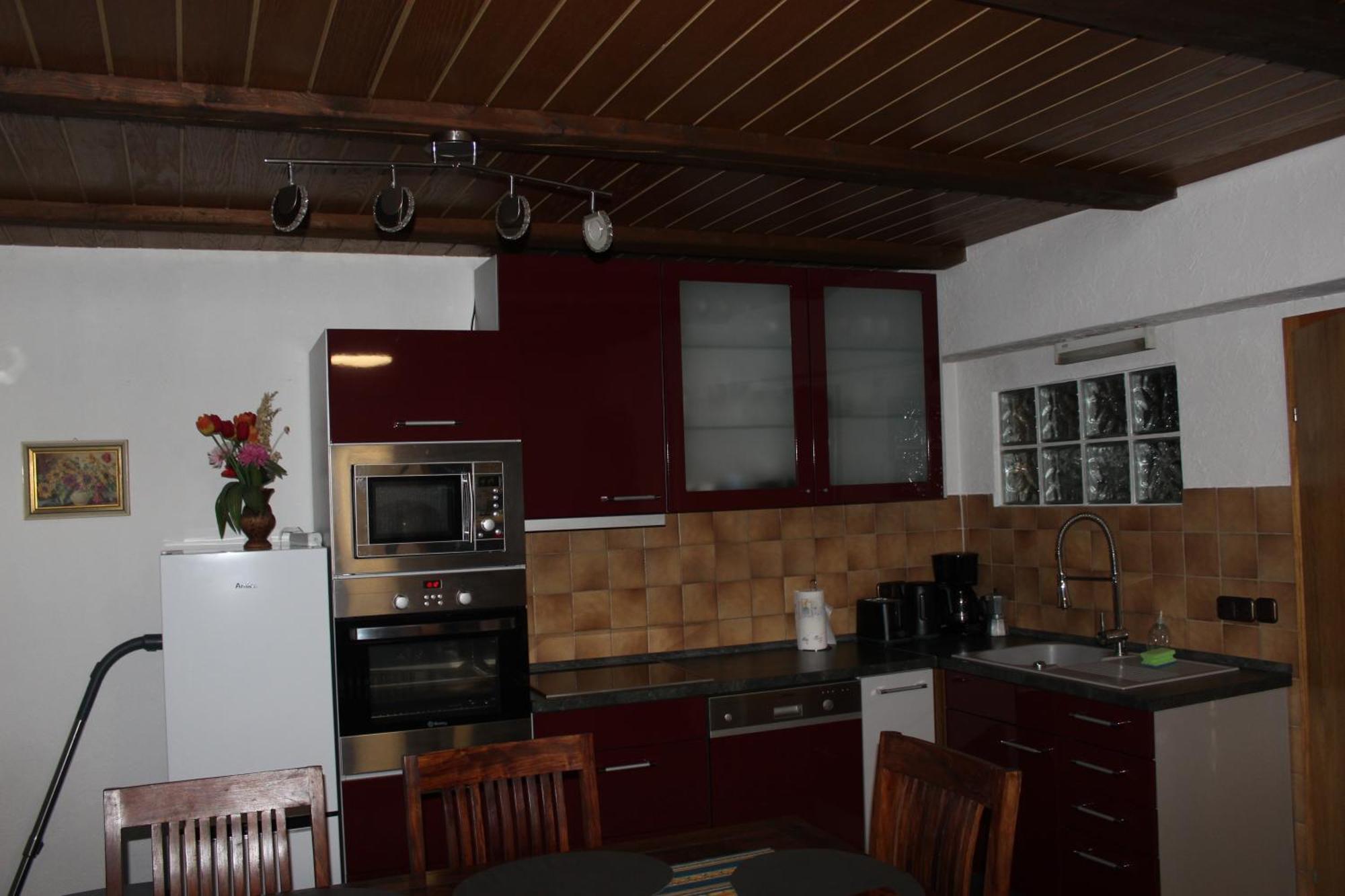 Appartamento W.I.L.A. Helmbrechts Esterno foto