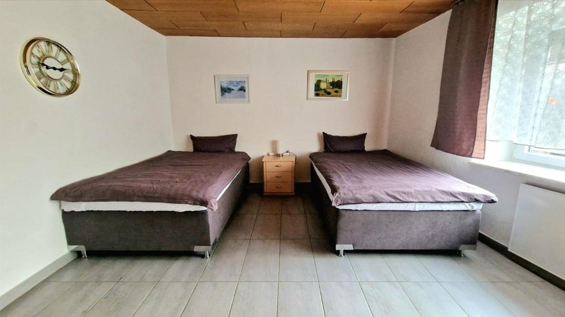Appartamento W.I.L.A. Helmbrechts Esterno foto