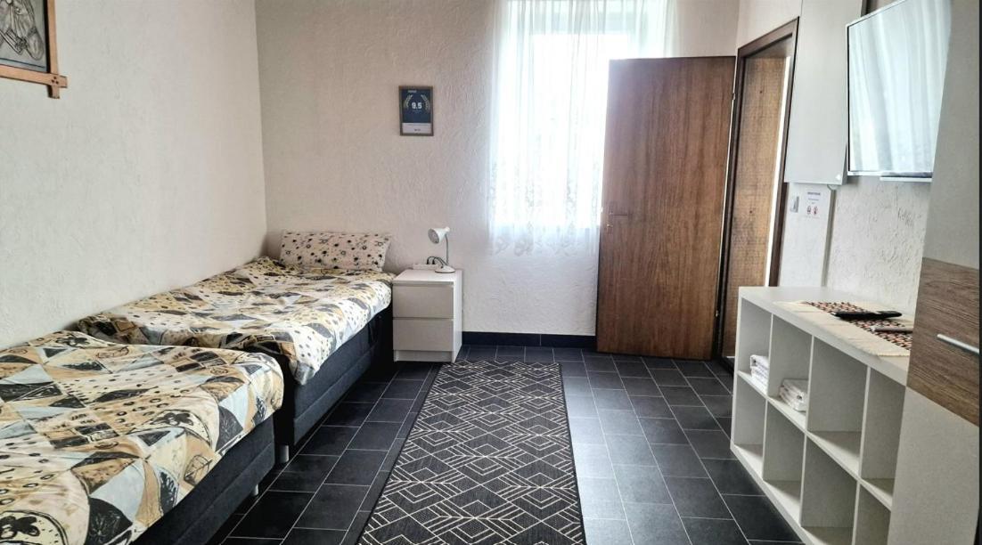 Appartamento W.I.L.A. Helmbrechts Esterno foto